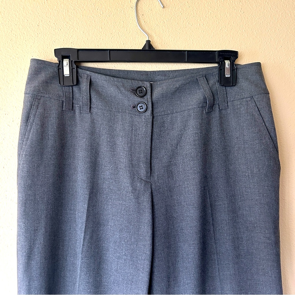 Michael Kors Gray Trouser Pants - Size 6